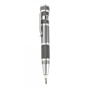 DESARMADOR DE 8 PUNTAS AZADY personalizada